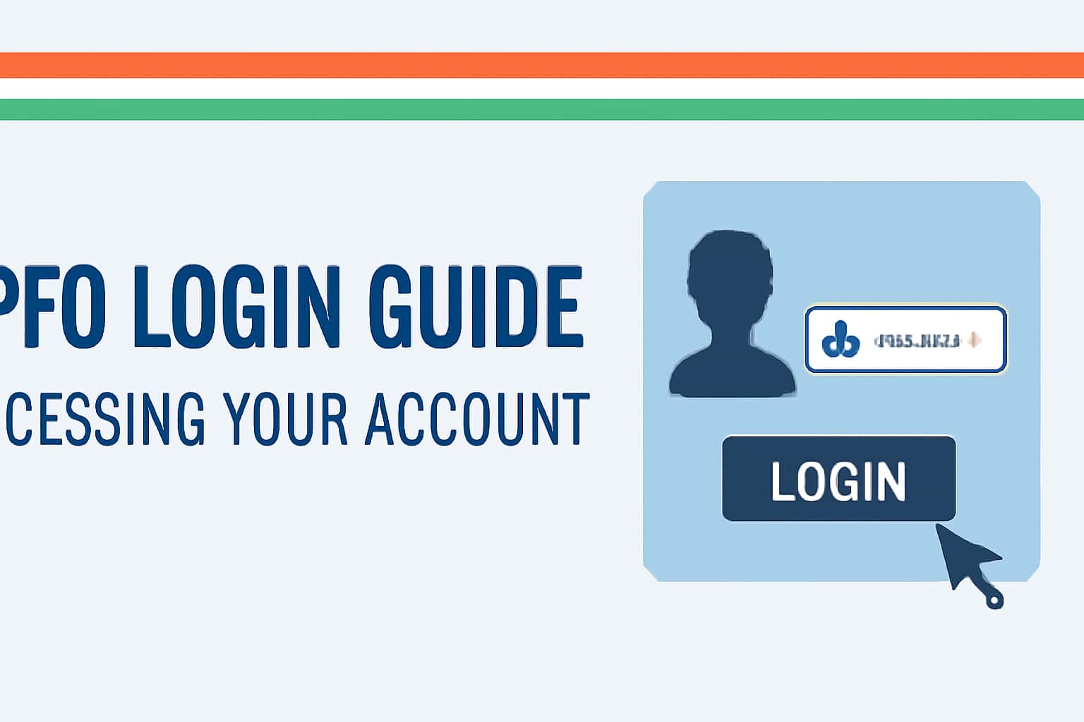 EPFO Login Guide - Accessing Your Account
