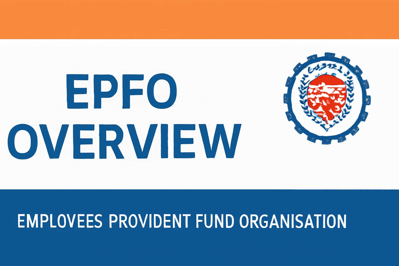 EPFO Overview